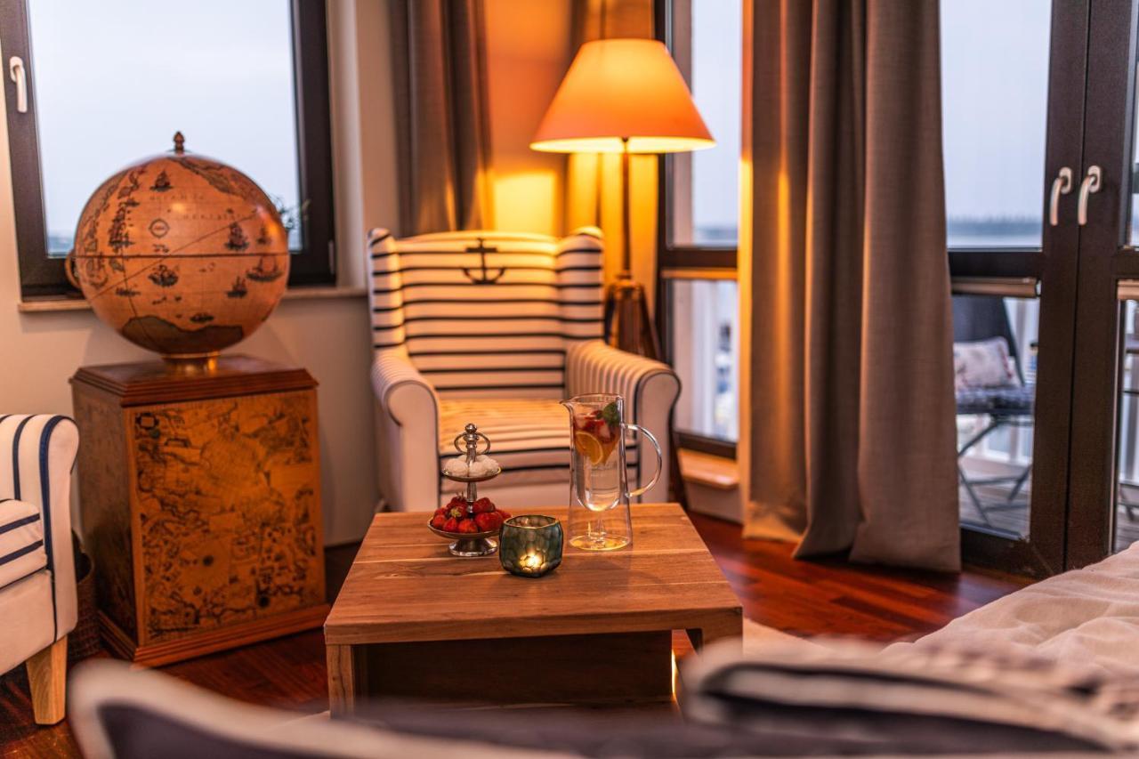 Seensuchtsresort Bitterfeld-Wolfen Exteriér fotografie